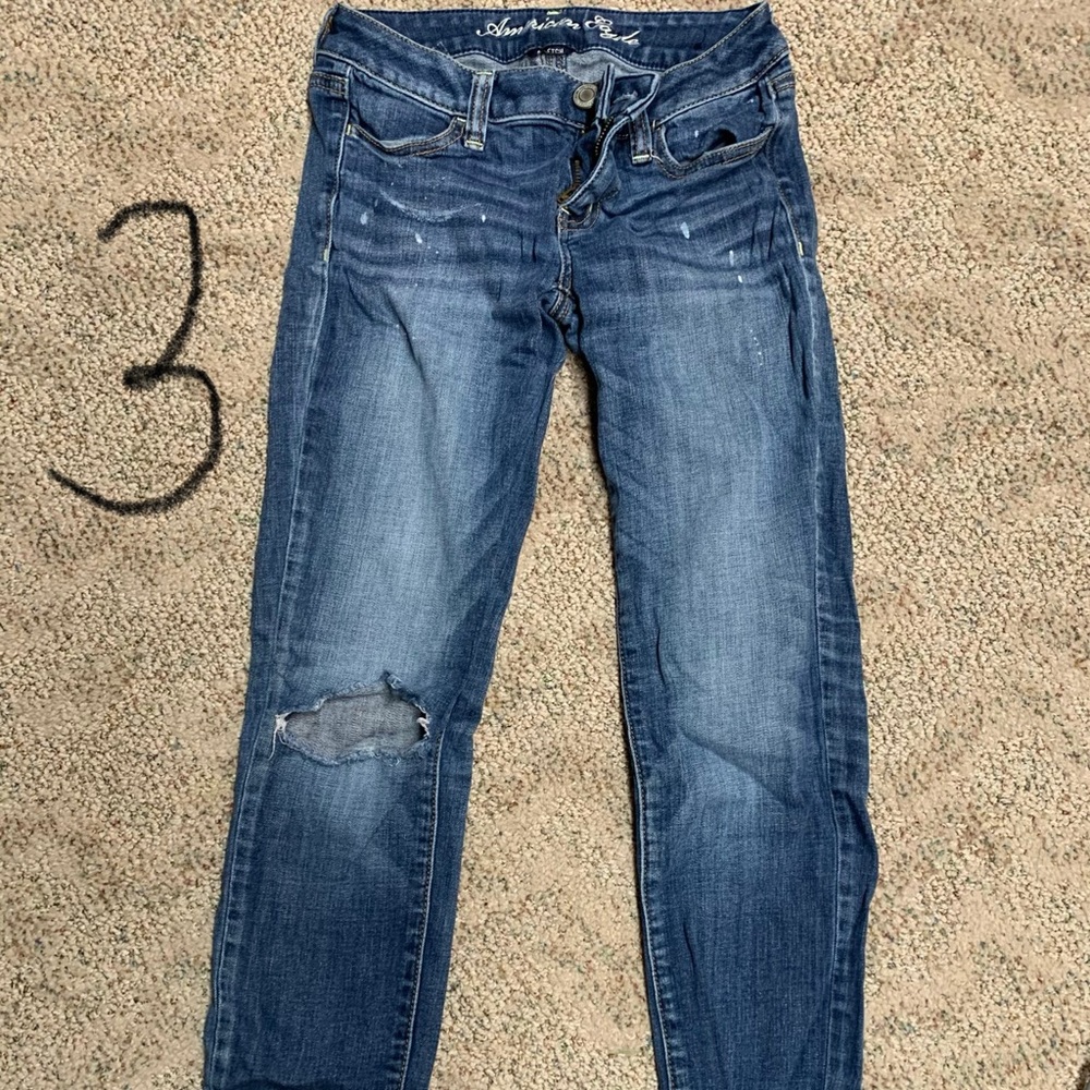AE Jeans